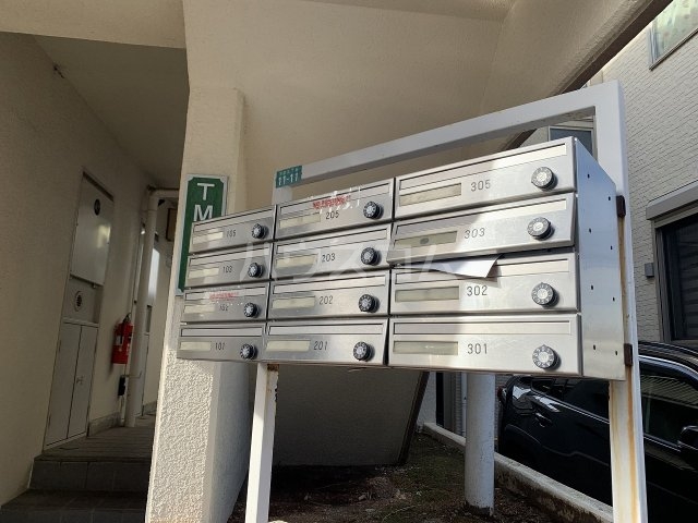 ＴＭハイツその他共有