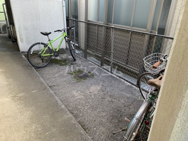 ＴＭハイツその他共有