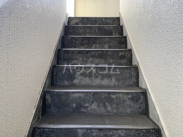 ＴＭハイツその他共有