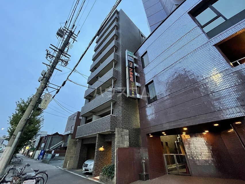 1/23 外観