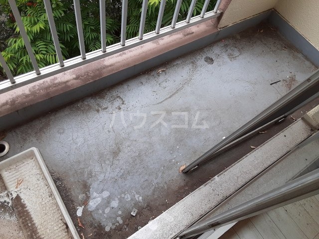 22/30 バルコニー