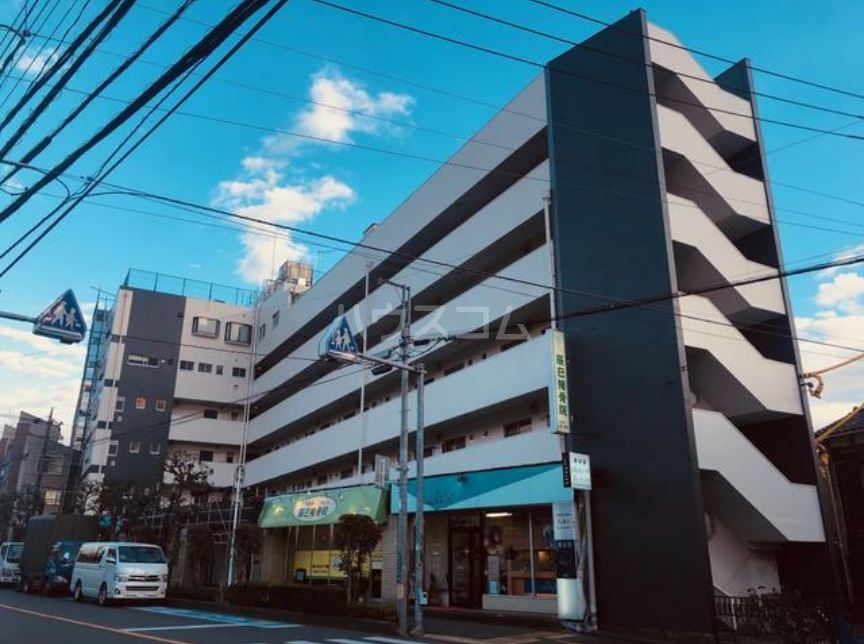 1/24 外観