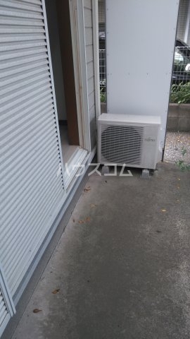 13/26 バルコニー