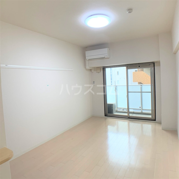 3/27 リビング/ダイニング