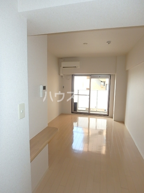 3/24 リビング/ダイニング