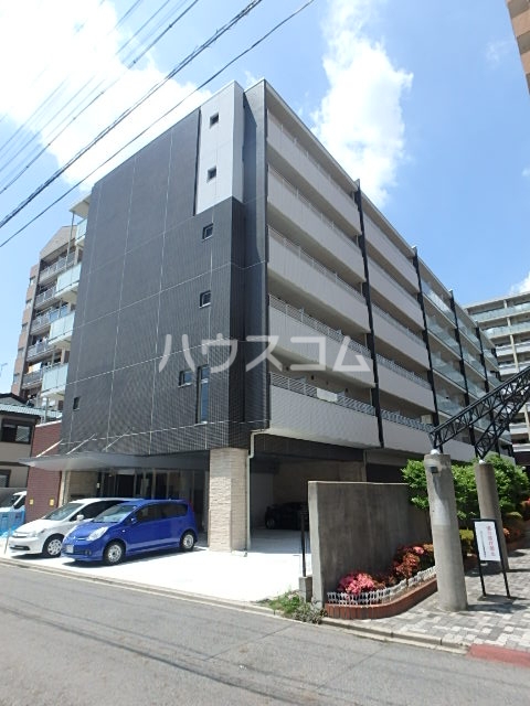 1/28 外観
