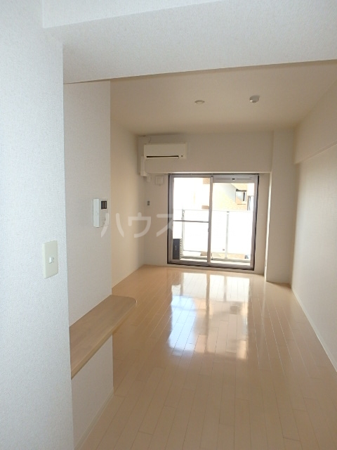 4/27 リビング/ダイニング