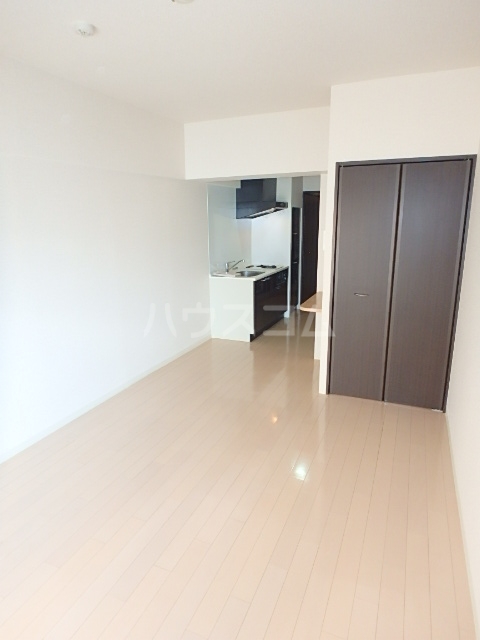 3/27 リビング/ダイニング