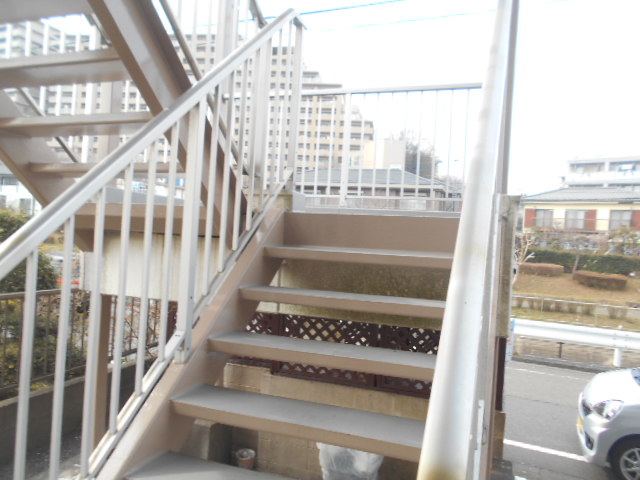 21/30 エントランス