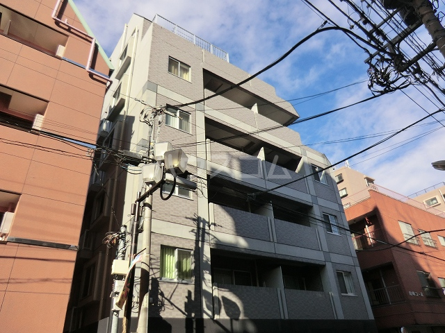1/30 外観