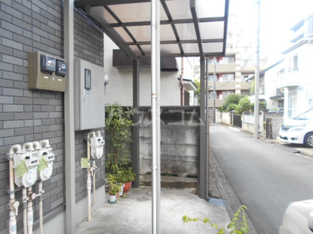 2/10 エントランス