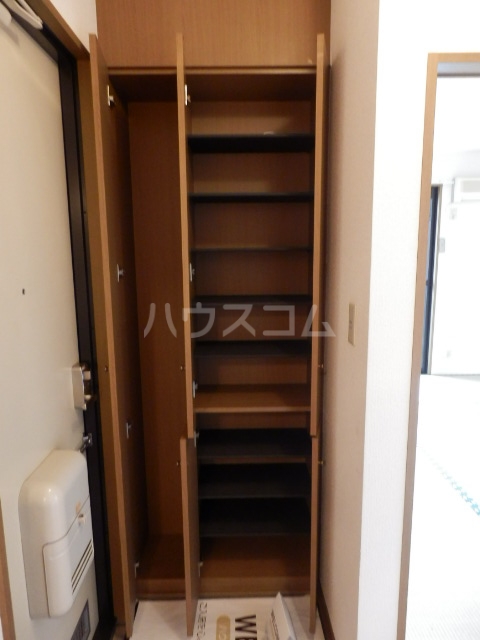 9/18 玄関
