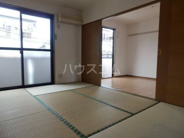7/18 室内