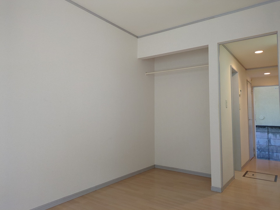 5/30 リビング/ダイニング