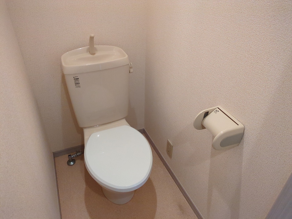 15/30 トイレ