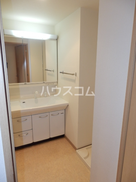 16/30 洗面