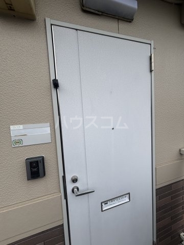 12/30 玄関