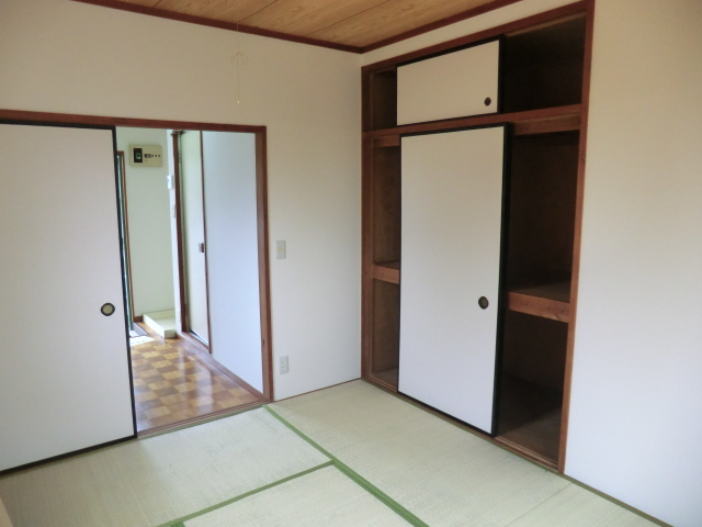 6/30 室内