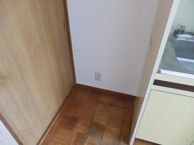 10/30 キッチン