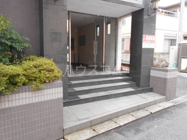 2/12 エントランス