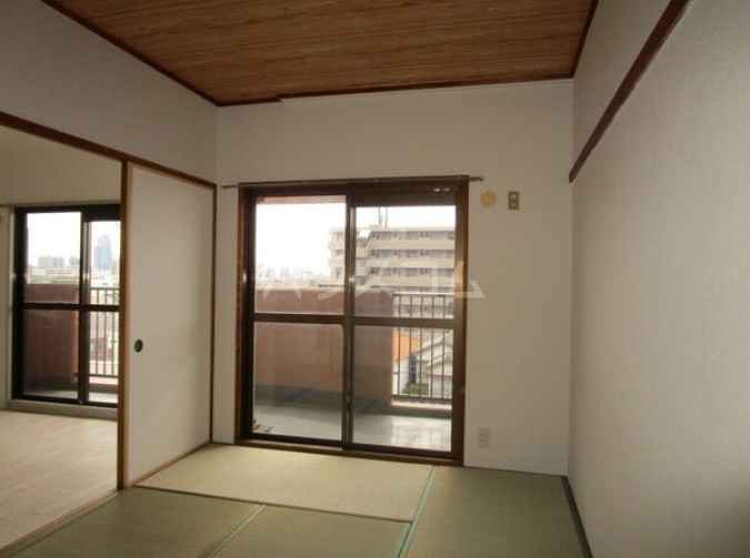 3/24 リビング/ダイニング