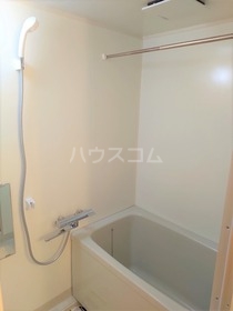 7/22 浴室