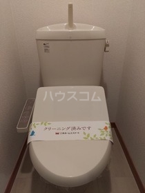 8/22 トイレ