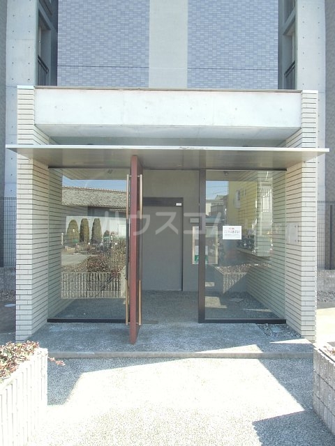 2/11 エントランス