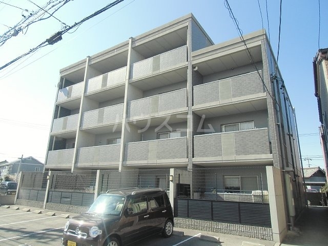 1/17 外観