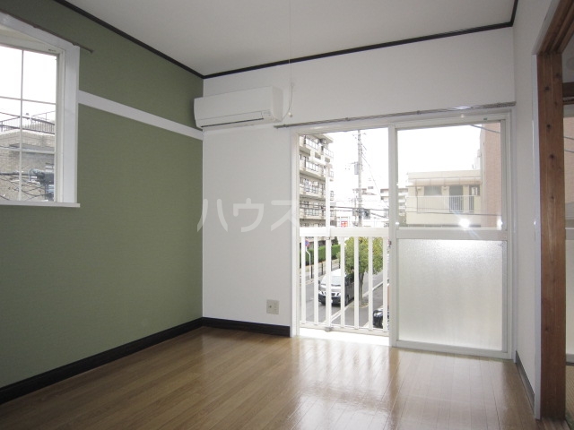 3/19 リビング/ダイニング