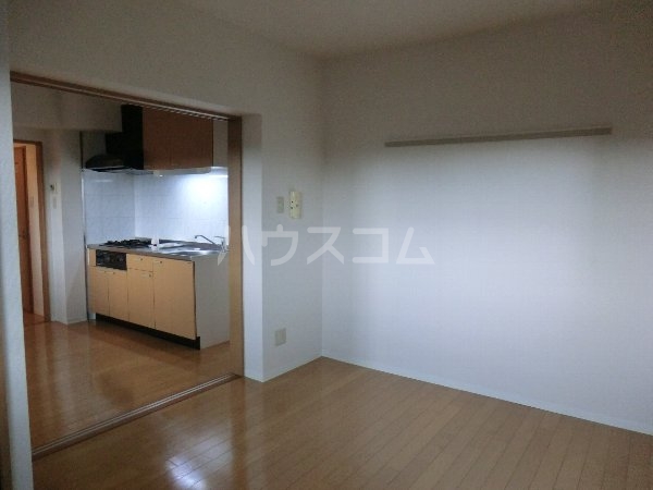 6/29 リビング/ダイニング