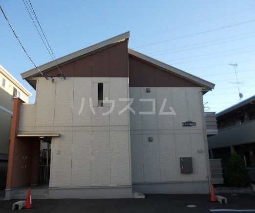 1/6 外観