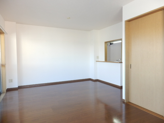 3/29 リビング/ダイニング