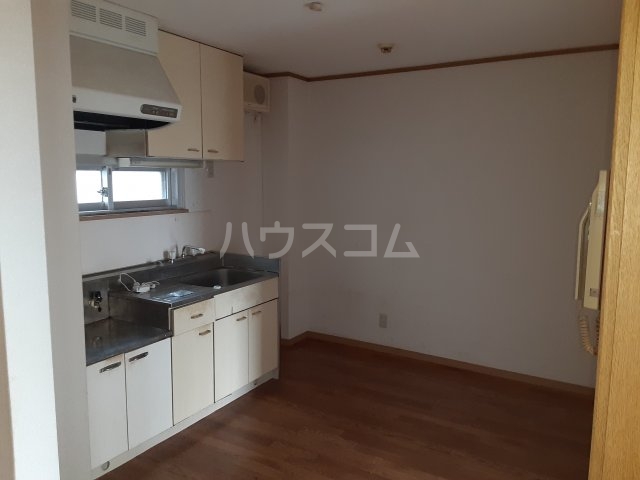 9/30 キッチン
