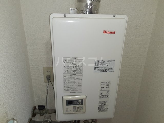 15/30 設備
