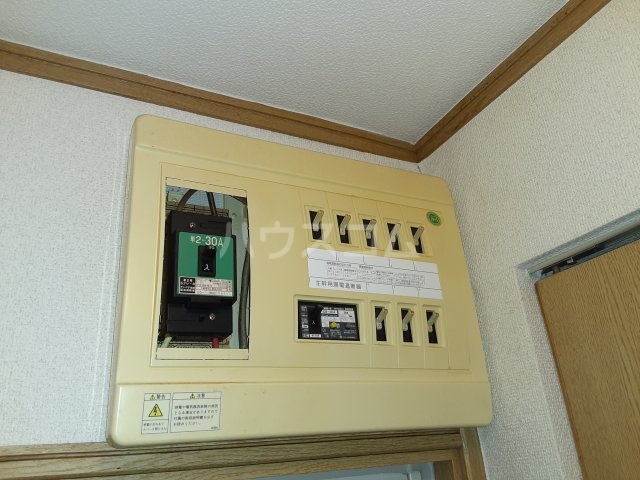 16/30 設備