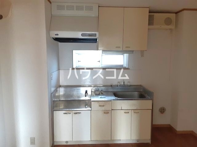 8/30 キッチン