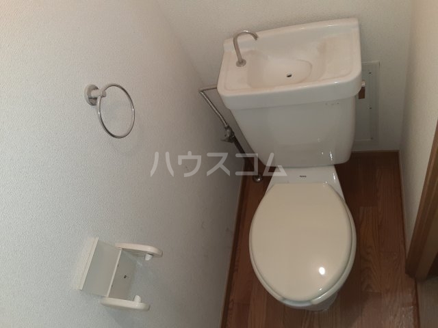 12/30 トイレ