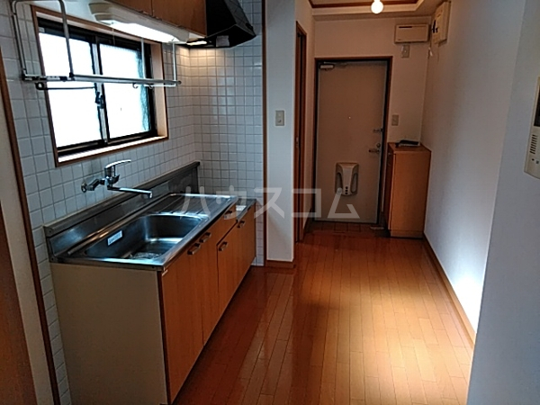 5/30 リビング/ダイニング