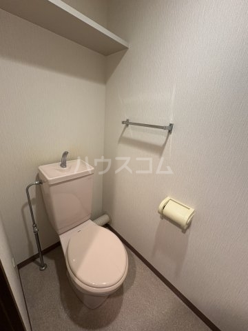 18/30 トイレ
