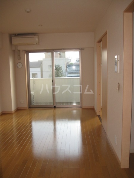 3/27 リビング/ダイニング