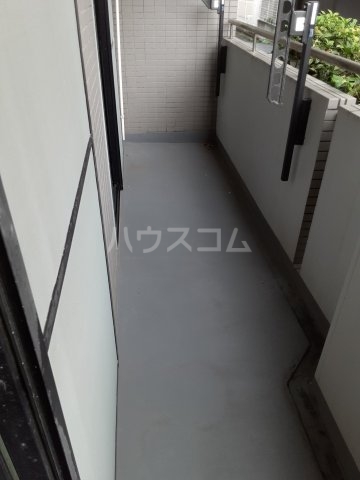 14/30 バルコニー