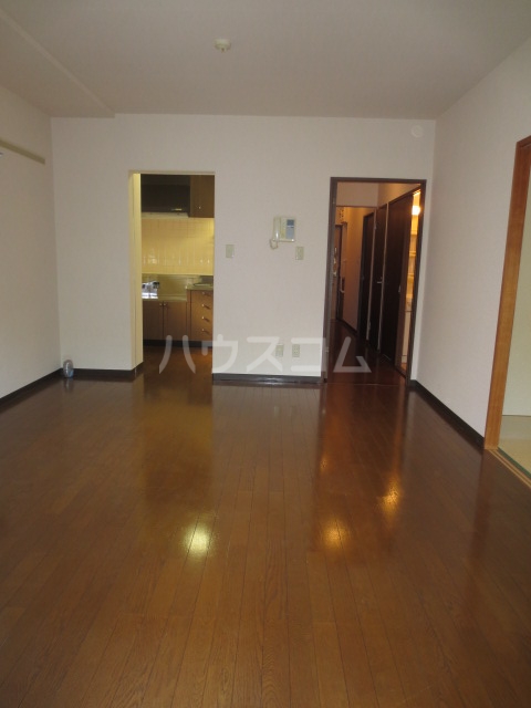 3/24 リビング/ダイニング