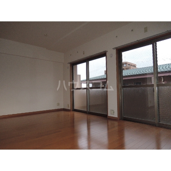 3/18 リビング/ダイニング