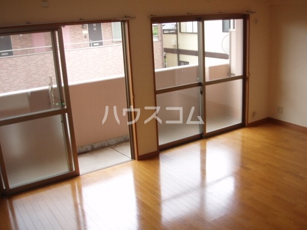 3/17 リビング/ダイニング