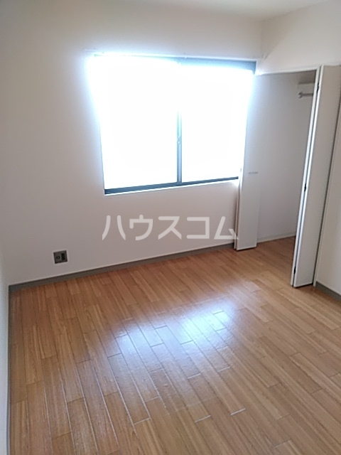 6/30 寝室