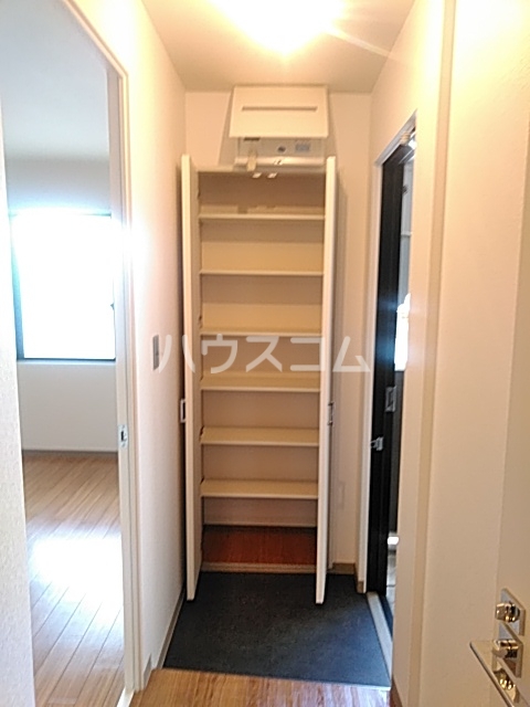 11/30 収納