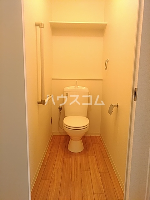 15/30 トイレ