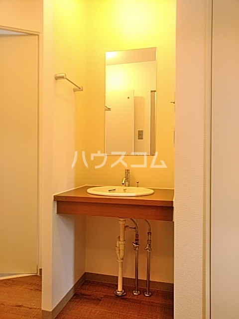 16/30 洗面