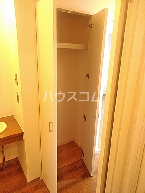 7/30 収納